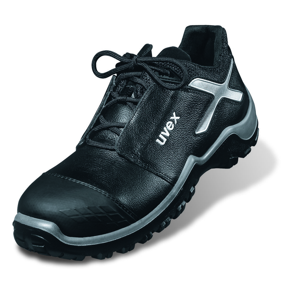 UVEX Sicherheitsschuhe XENOVA Pro S2 Gr. 41 W11 6930.8