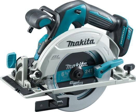 MAKITA Akku-Handkreissäge 18V DHS680Z