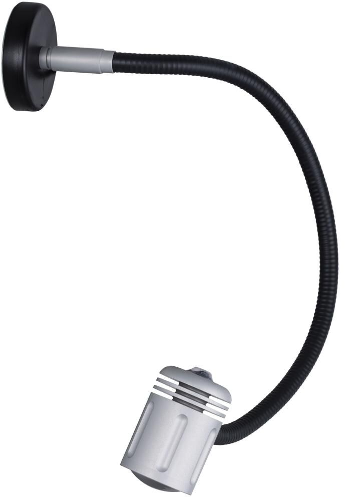 Arbeitsplatzleuchte LED mitMagnet Less n More