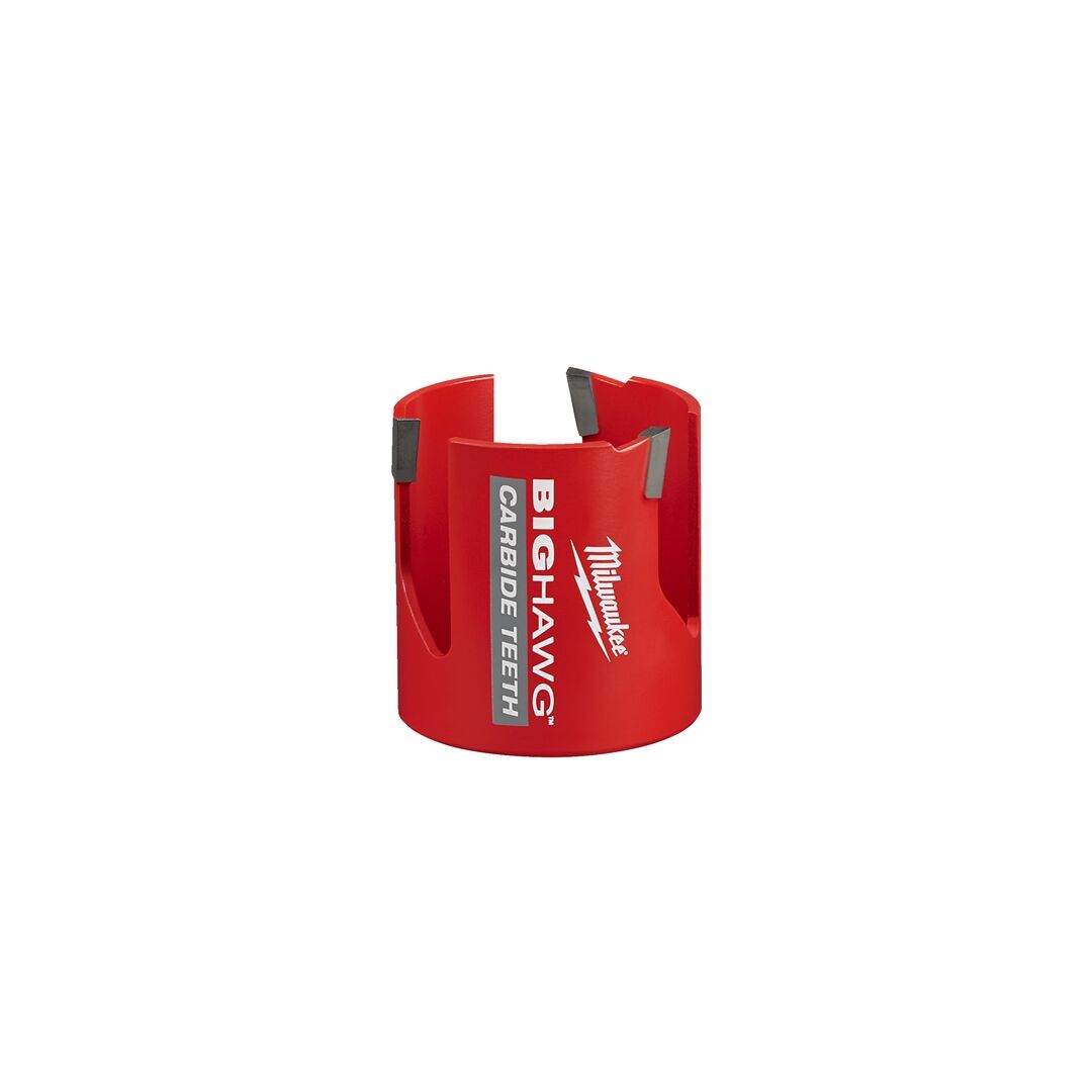 MILWAUKEE BIGHAWG Lochsäge Multimaterial 65mm