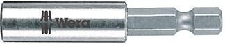 WERA Magnet-Bithalter 1/4" 75mm 889/4/1