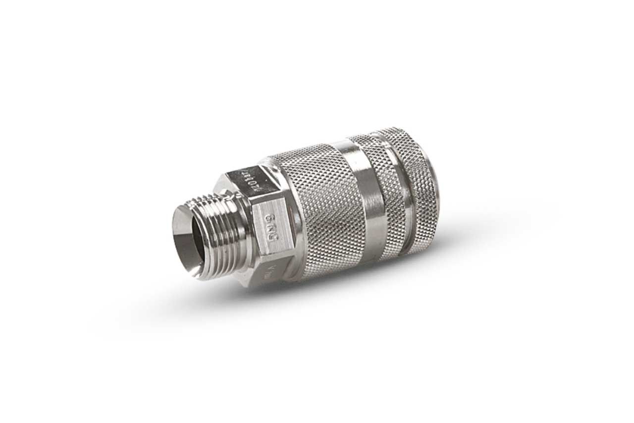 KÄRCHER Schnellkupplung M22x1,5 6.463-023.0