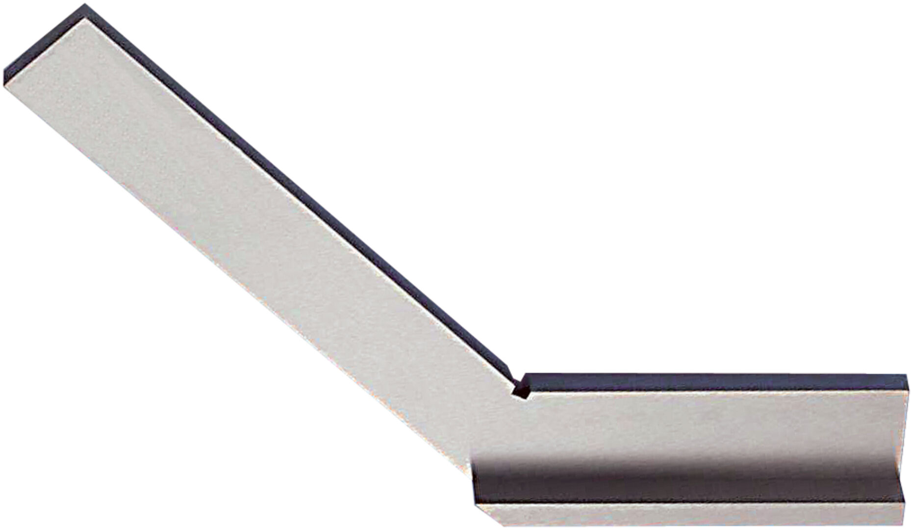 FORMAT Gehrungswinkel 135 Grad mit Anschlag 120x80mm