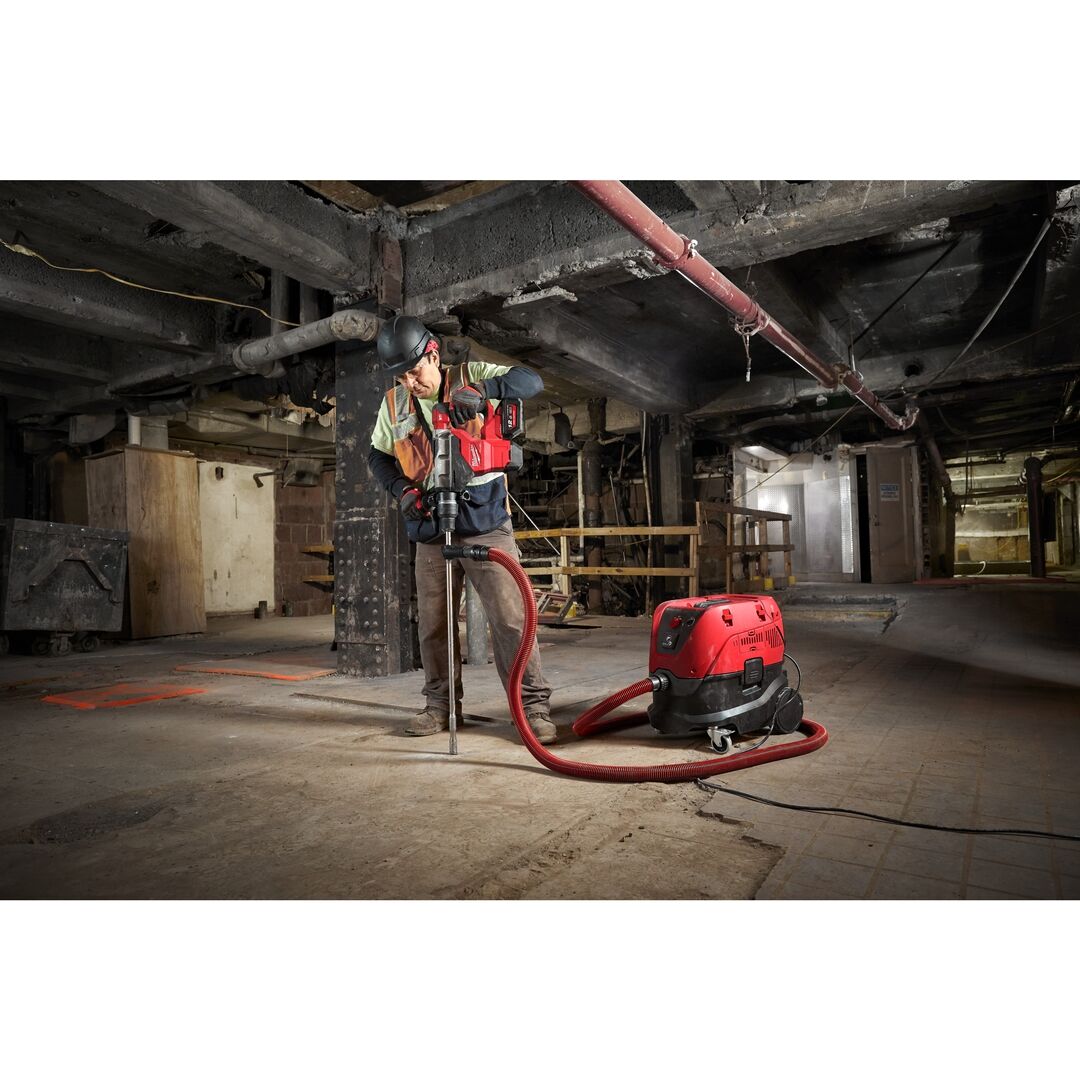 MILWAUKEE Akku-Kombihammer FUEL M18 FHM-121C