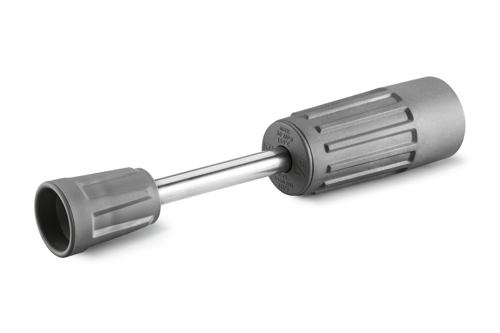 KÄRCHER Zubehör Strahlrohr TR 250mm 4.112-027.0