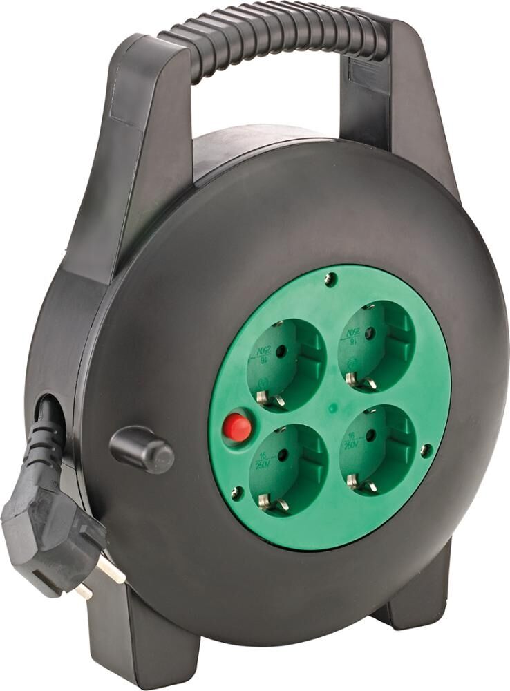 FORTIS Kabelbox 10m H05VV-F3G1,5