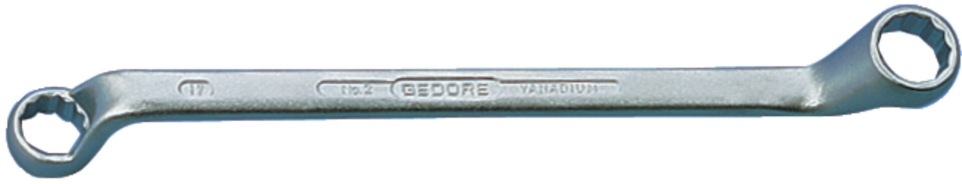 GEDORE Doppelringschlüssel UD-Profil 20x22mm 2 20X22 6017800