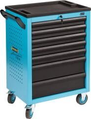 HAZET Werkstattwagen 780x496x1035mm 7 Schubladen 178 N-7