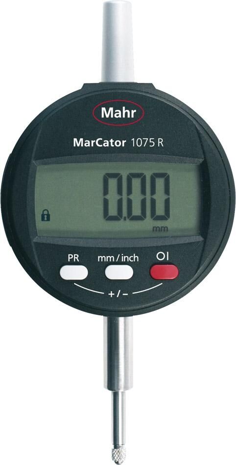 MAHR Messuhr Digital MarCator 0,001/12,5mm