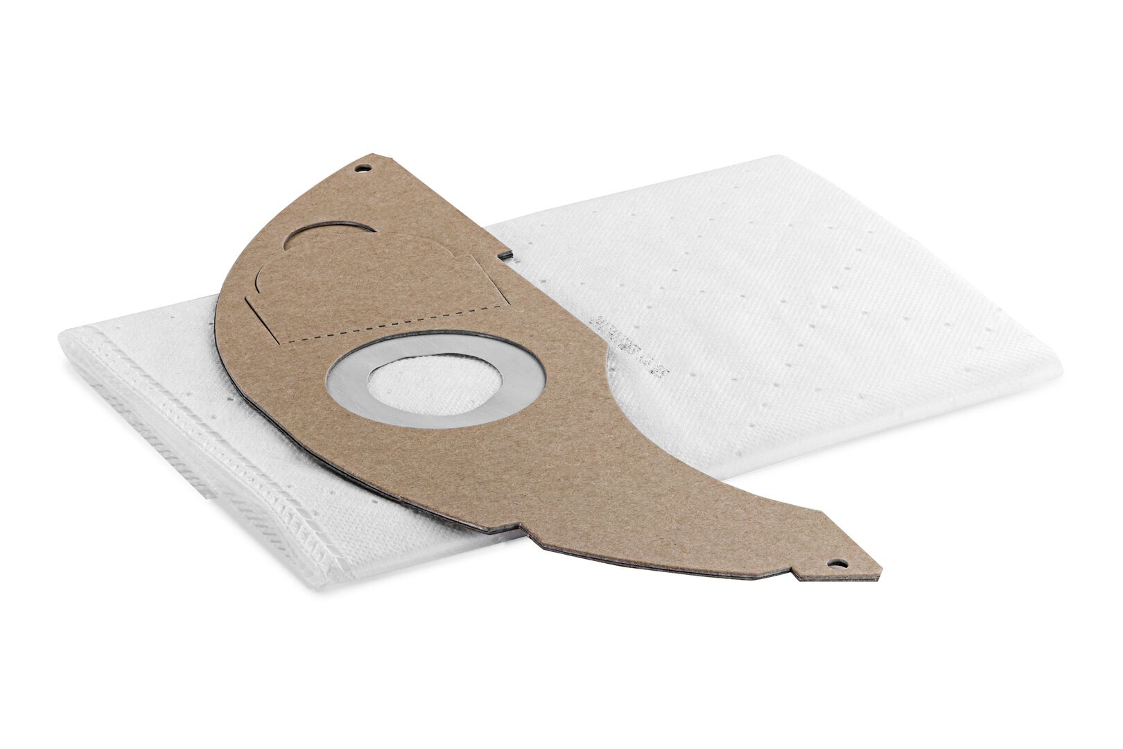 KÄRCHER Zubehör Filtertüte Vlies 5St. 2.889-217.0