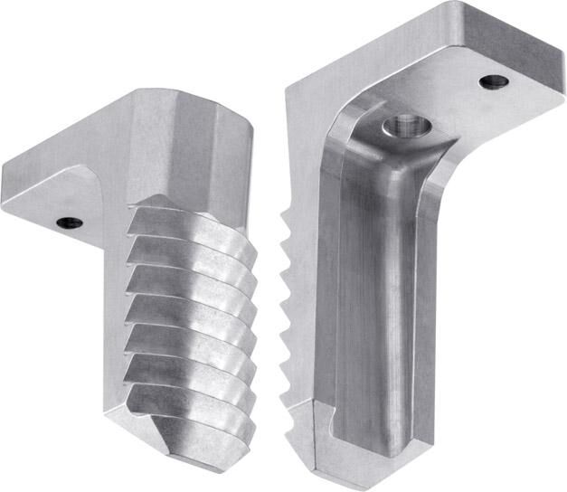 TRUMPF Reinigungswerkzeug Set 3,3-3,9 2-teilig