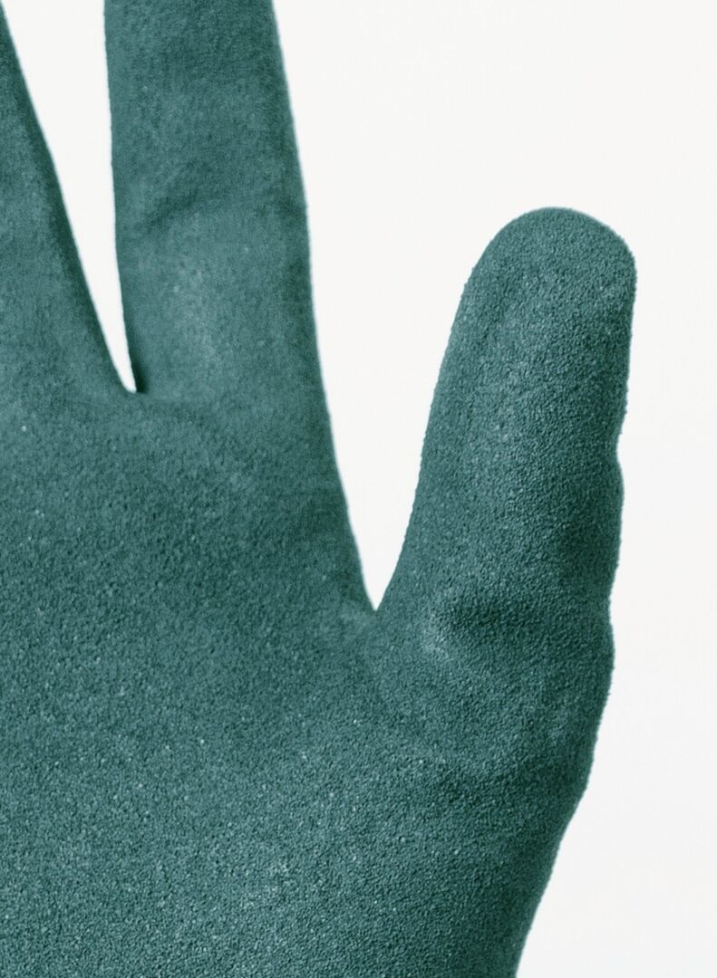 TEGERA Chemikalienschutzhandschuhe 7363 Cat.III Gr. 7