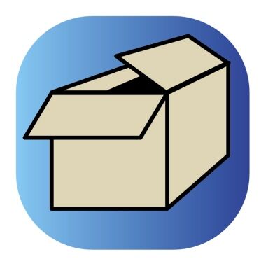 EDDING Permanentmarker 3000 Rundspitze 1,5-3mm braun