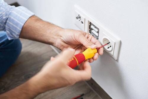 WIHA E-Schraubendreher speedE® II electric 7-tlg