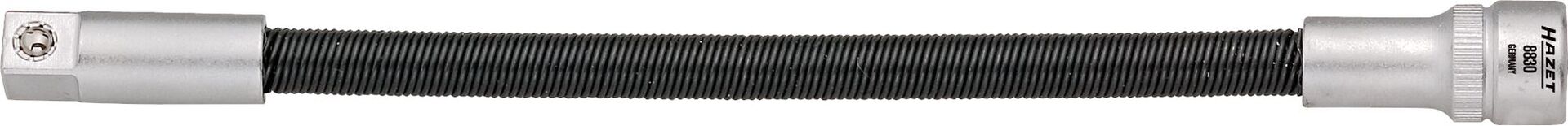 HAZET Verlängerung 3/8" 210mm flexibel