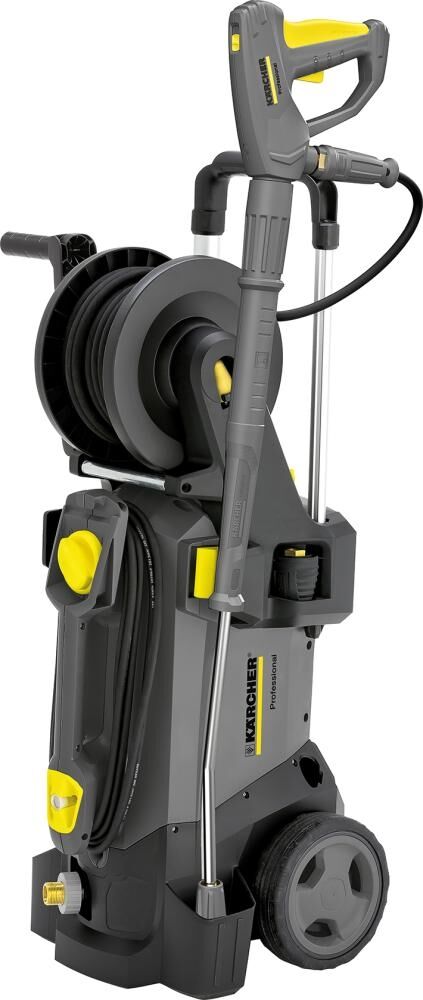 KÄRCHER Hochdruckreiniger HD 5/17 CX Plus max. 200 bar inkl. Dreckfräse