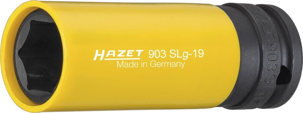 HAZET Steckschlüsseleinsatz 903SLG-19