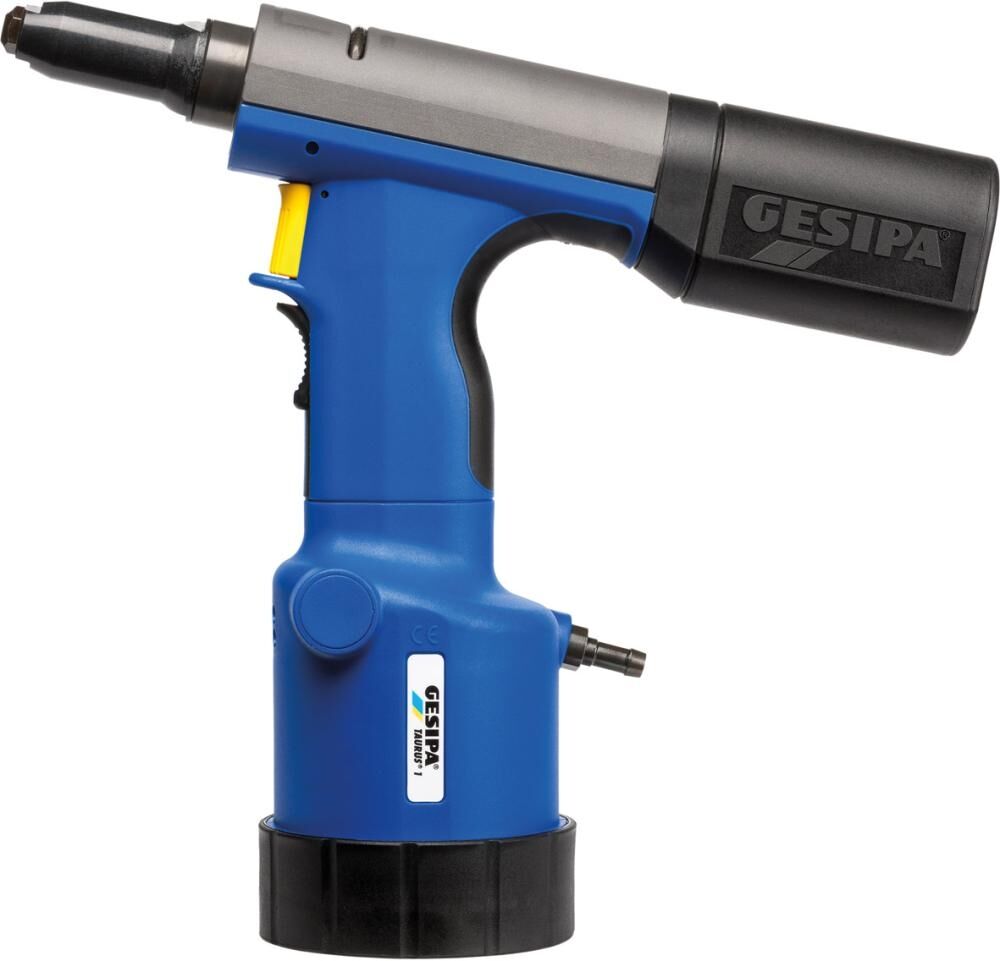 GESIPA Pneumatisch-hydraulisches Blindnietgerät Taurus1