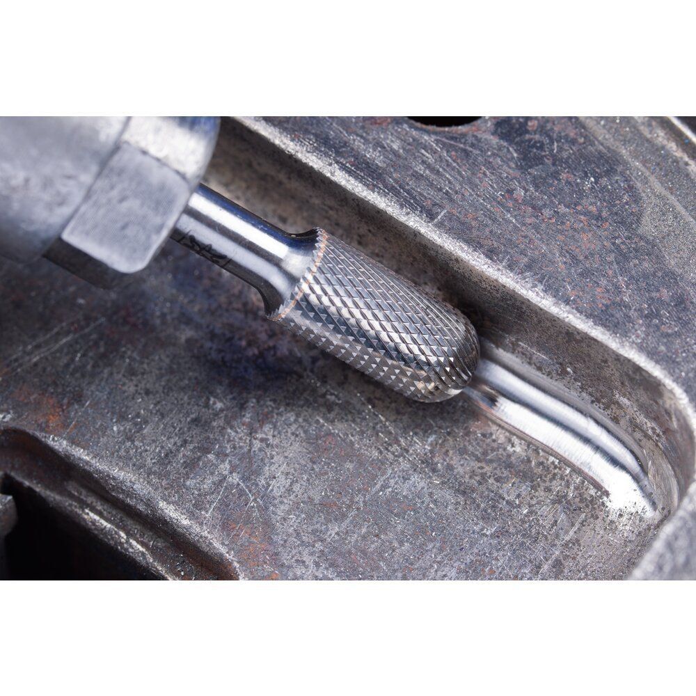 PFERD Frässtift HM WRC 8x20x6mm MICRO