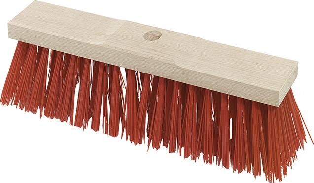 NÖLLE Strassenbesen 40 cm Elaston