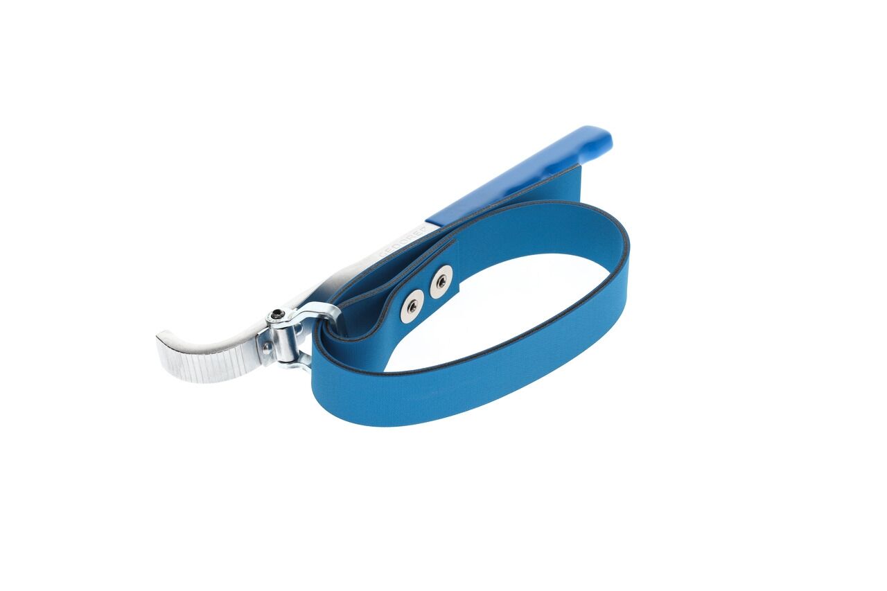 GEDORE Bandschlüssel 36 1-140 6327320 d 140mm 220mm