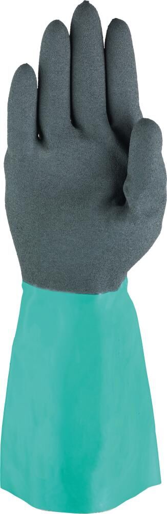 ANSELL Handschuh AlphaTec 58-535W Gr. 10