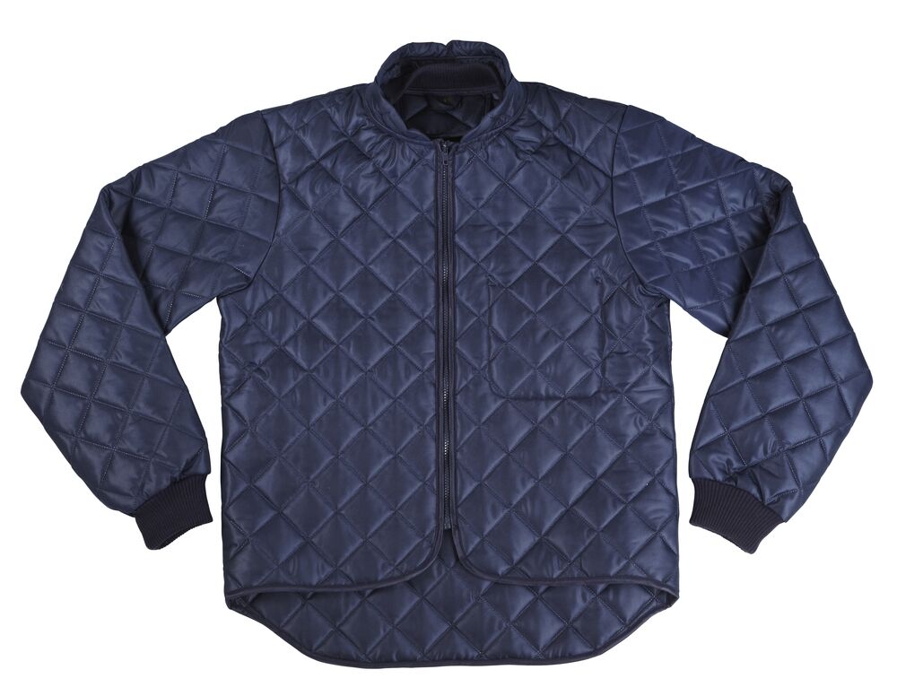 MASCOT Thermo-Jacke Arbeitsjacke Originals Ottawa Gr. L marine 13501-707