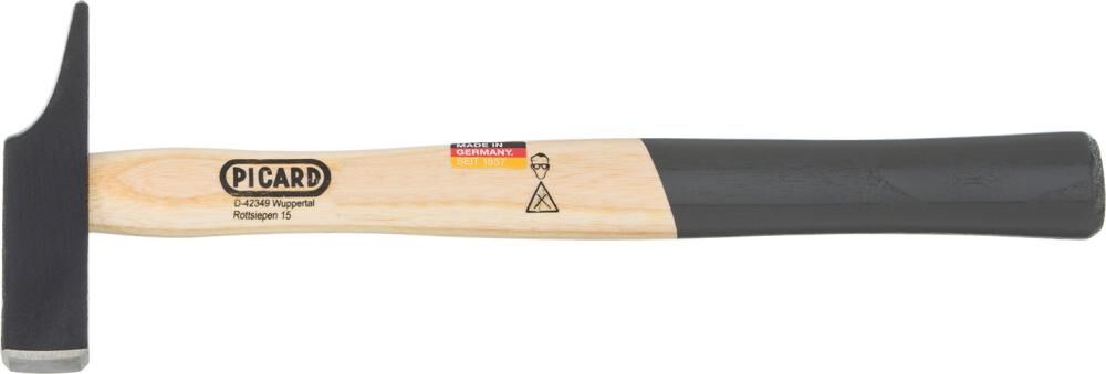 PICARD Schreinerhammer 22mm 230g Eschenstiel