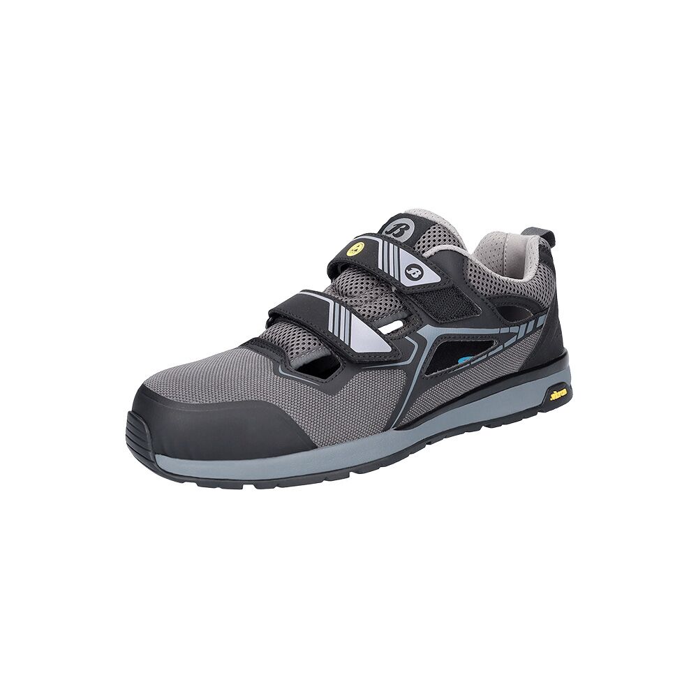 BATA Sicherheitssandalen Radiance OPEN S1P Gr. 40