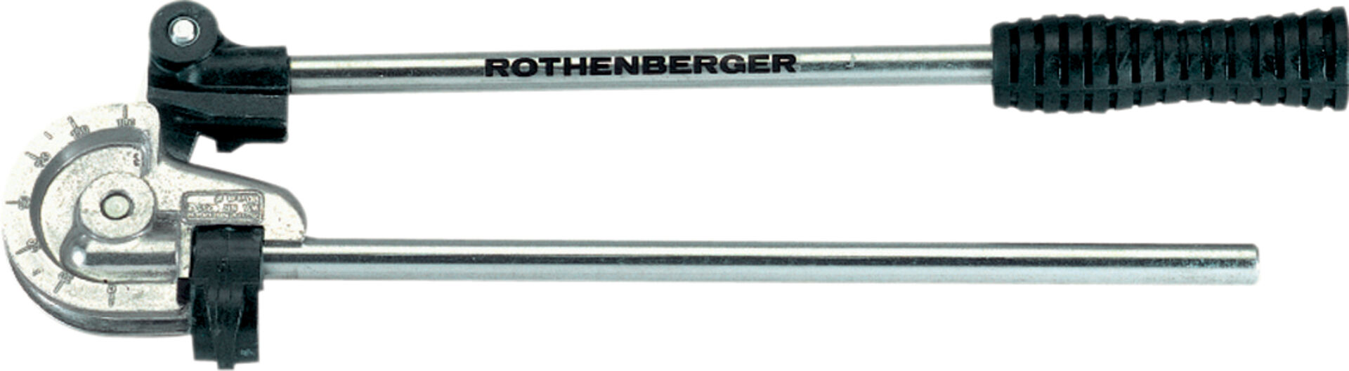 ROTHENBERGER Standard Biegezange 12mm Durchmit 36mm Radius