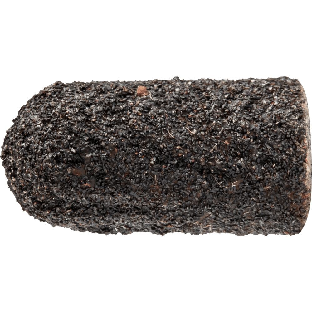 PFERD Schleifkappe Form C für 5x11mm K150