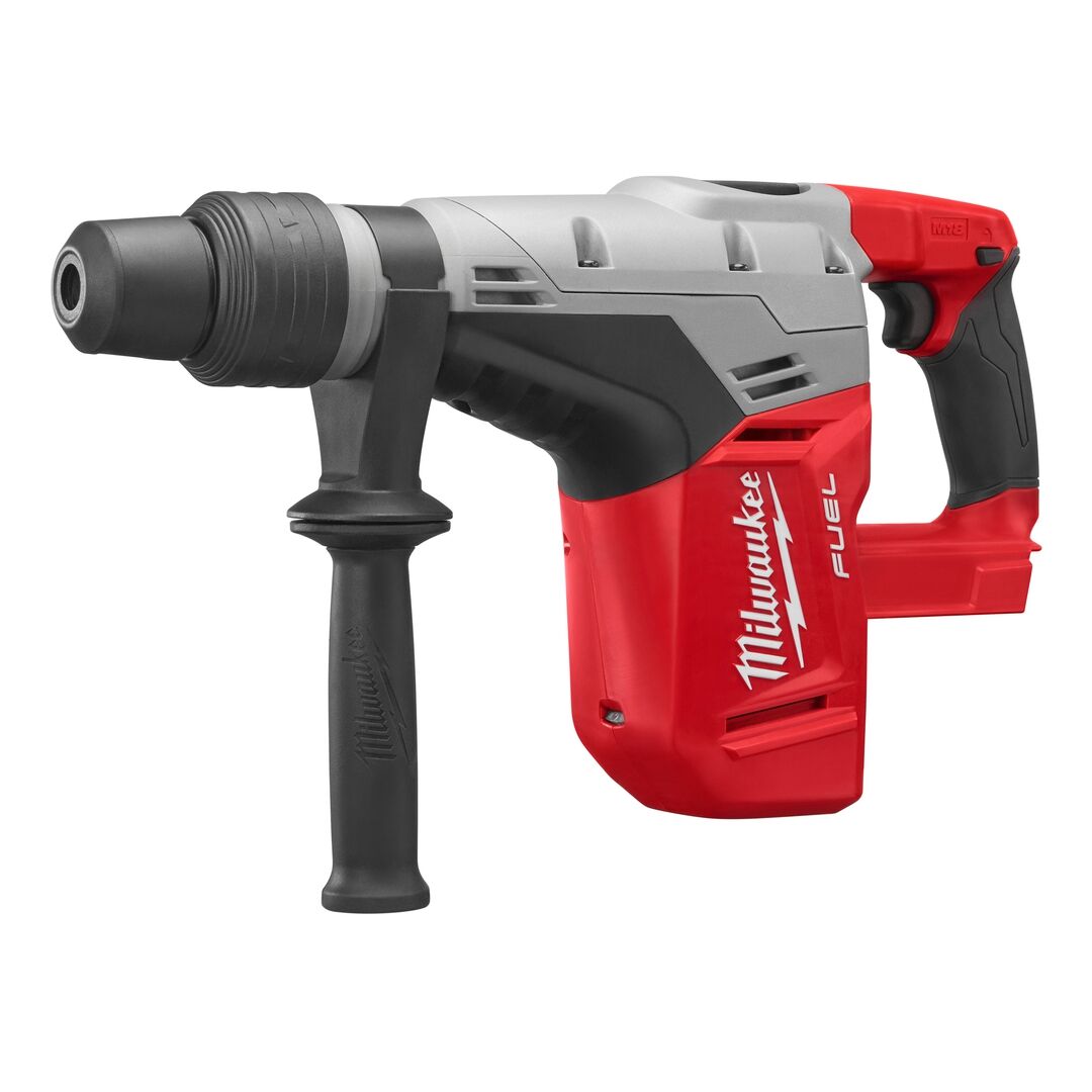 MILWAUKEE Akku-Bohrhammer M18 CHM-0 ohne Akku & Ladegerät