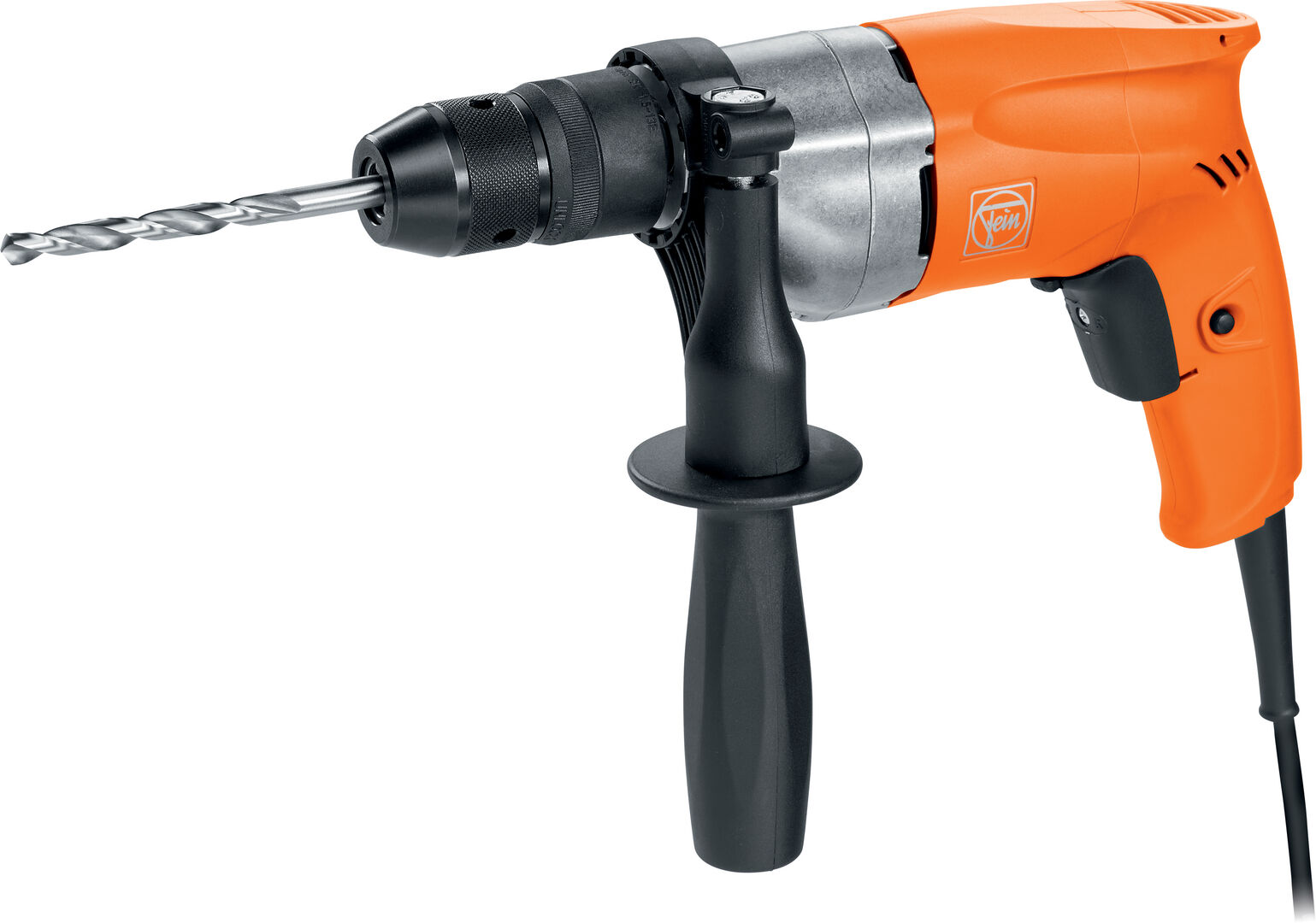 FEIN Bohrmaschine im Koffer BOP 10 Set