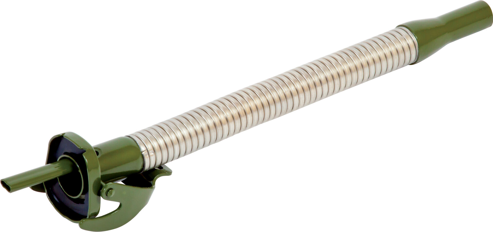 Ausgussstutzen flexibel für Benzinkanister 38cm