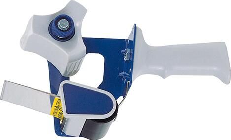 ENVIRO Hand-Abroller für Rollen bis 50m Profi-Packer stabile Metallausführung