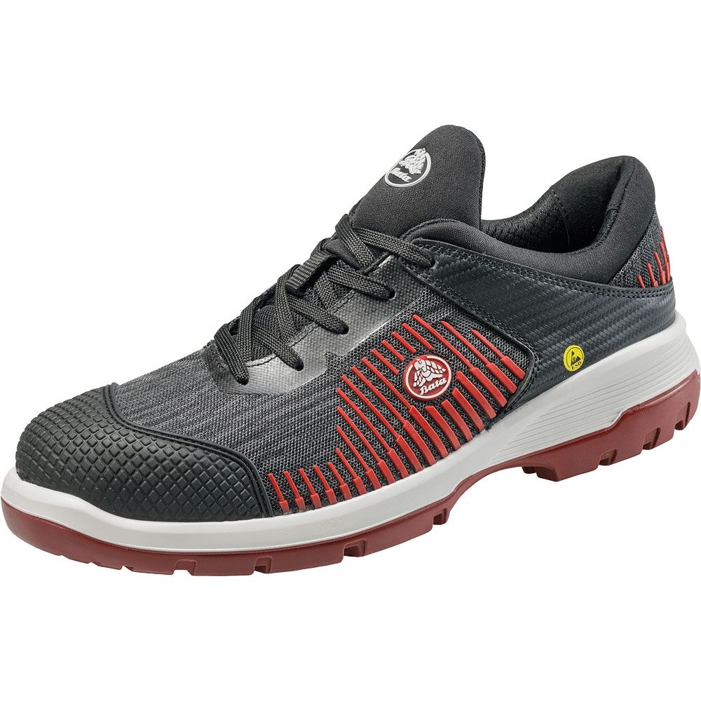 BATA Sicherheitsschuhe TURN S1P ESD Gr. 40 XW