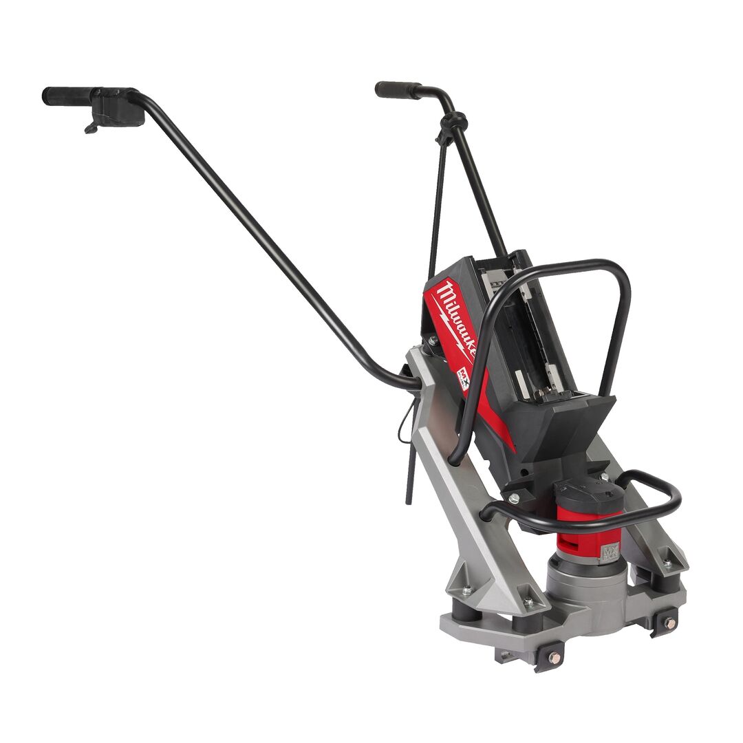 MILWAUKEE Akku-Vibrationsbohle MXF PSC-0