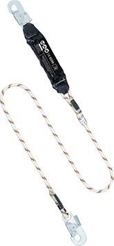 MAS Falldämpfer Tyger 1,5m bds 51