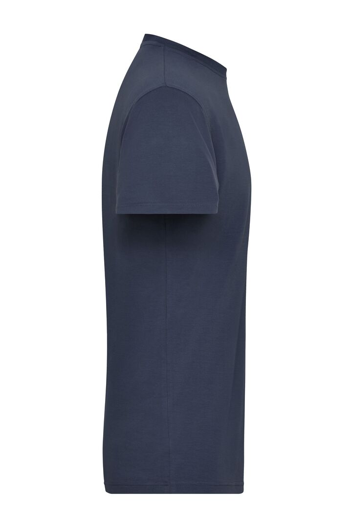 JN Herren T-Shirt JN1802 navy, Größe S
