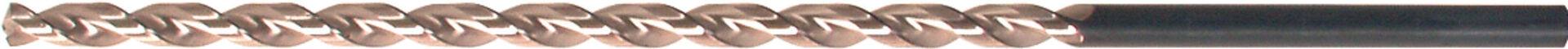 FORMAT Spiralbohrer DIN 1869-TF HSS 7,5x290mm geschliffen