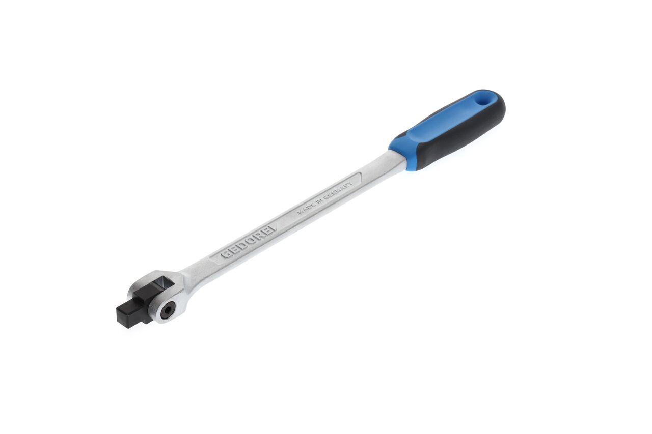 GEDORE Gelenkgriff 1/2" 381mm 1997 6144910
