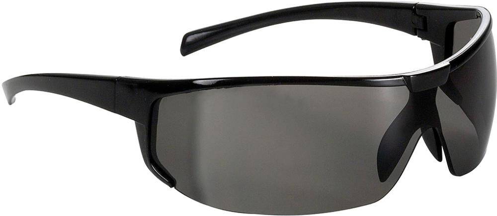 FORTIS Bügelbrille Polaris getö nt,Rahmen schw.