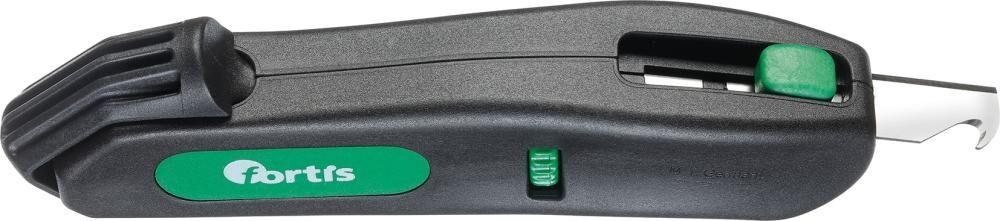 FORTIS Sicherheits-Kabelmesser für Kabel 4-28mm