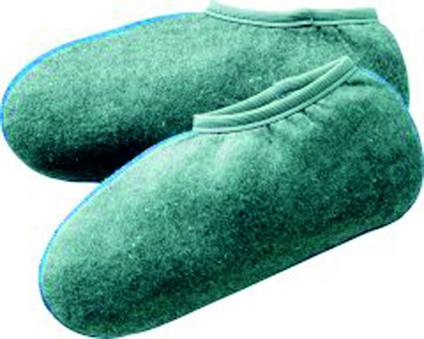TEXXOR Einziehsocken Mischvlies Gr. 39/40