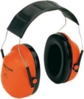 3M Gehörschutz PELTOR mit Bügel H31A 300 orange H31A