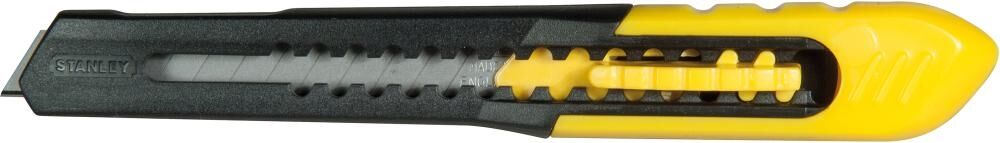 STANLEY Cutter 9,5mm Länge 130mm