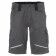 KÜBLER Stretchshorts ACTIVIQ Gr. 50 anthrazit 2950 5231