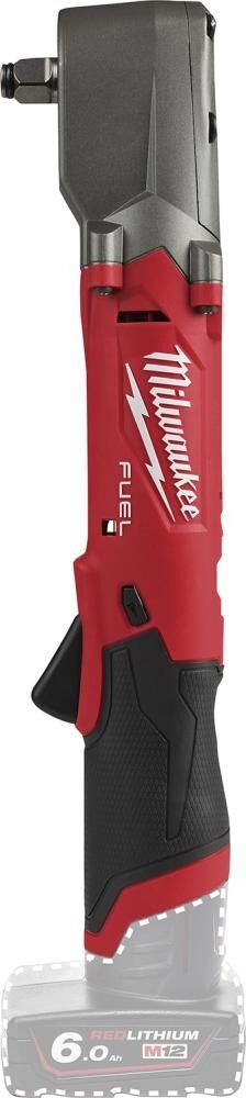 MILWAUKEE Akku-Schlagschrauber rechtwinklig 1/2" FUEL M12FRAIWF12-0