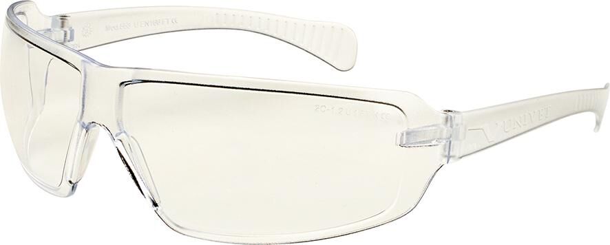 UNIVET Brille 553 UP-NEXXT antikratz antibeschlag