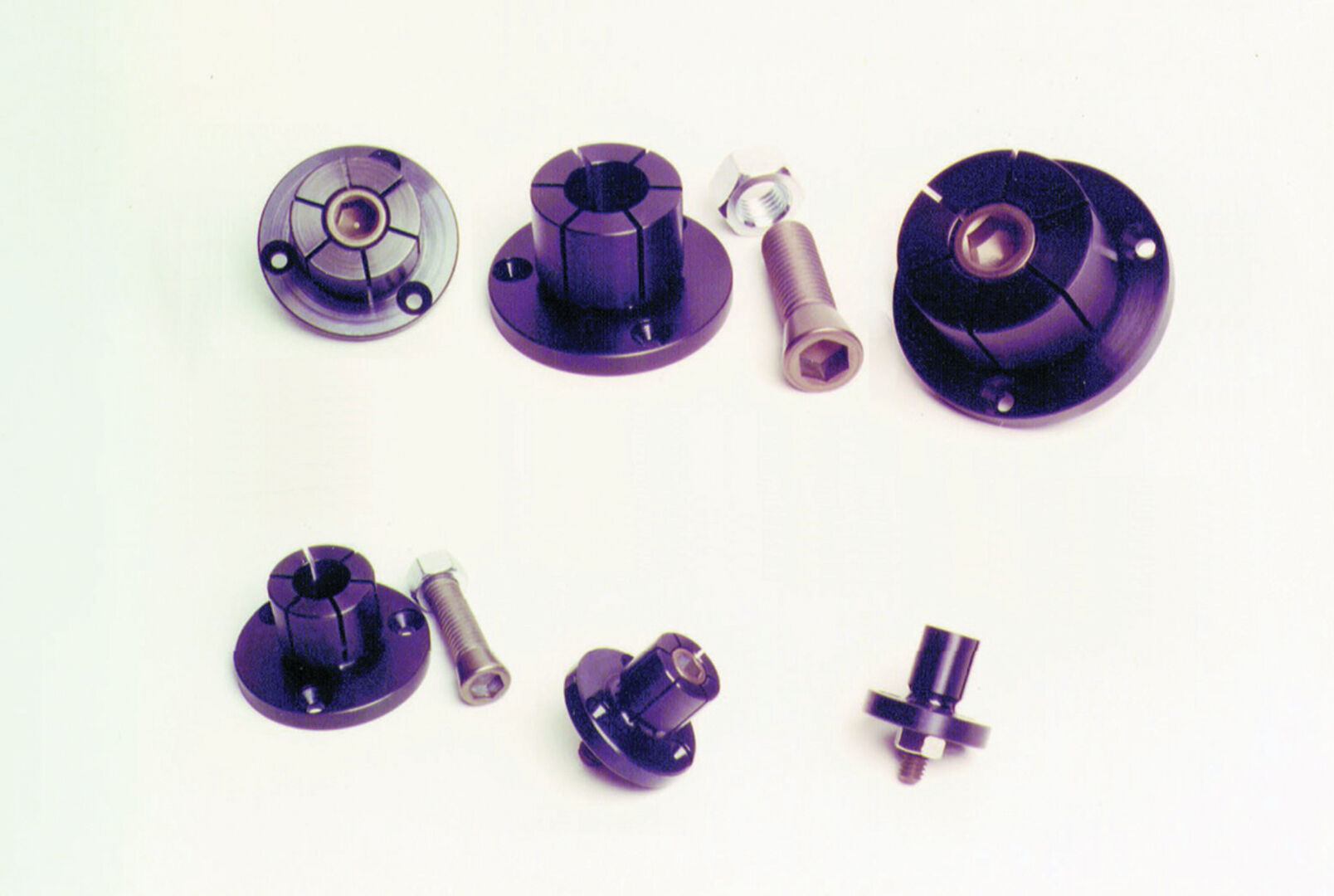 IBT Spanndorn XPA M 4x12,40mm